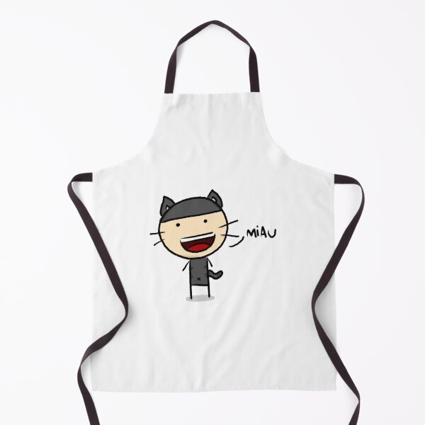 Item preview, Cat-man designed and sold by veroyuumi.