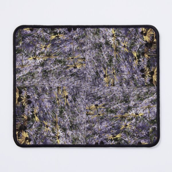 Item preview, Rudbeckia and Michaelmas Daisies designed and sold by wumplekin.