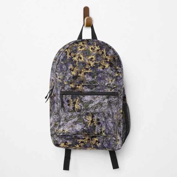 Item preview, Rudbeckia and Michaelmas Daisies designed and sold by wumplekin.