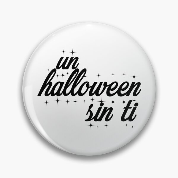 Artikelvorschau, Un Halloween Sin Ti (3) entworfen und verkauft von Lisweeney.