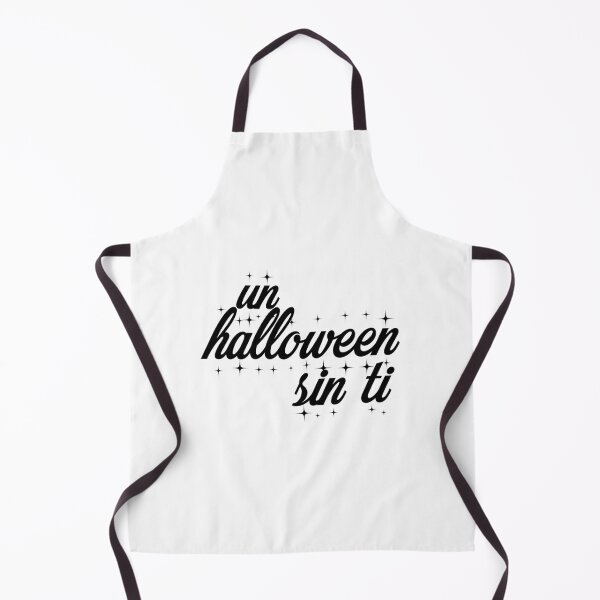 Artikelvorschau, Un Halloween Sin Ti (3) entworfen und verkauft von Lisweeney.