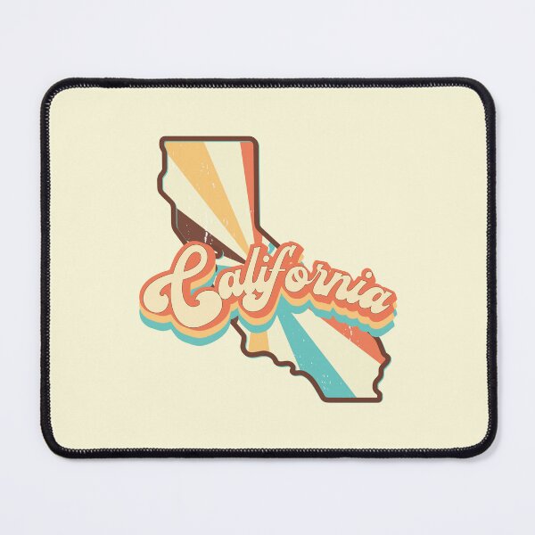 Item preview, California Sunset designed and sold by dmbdana.