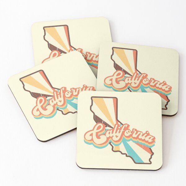 Item preview, California Sunset designed and sold by dmbdana.