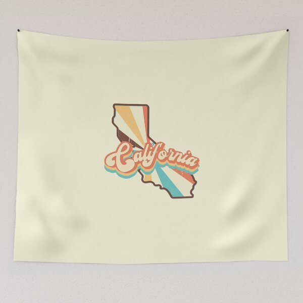 Item preview, California Sunset designed and sold by dmbdana.