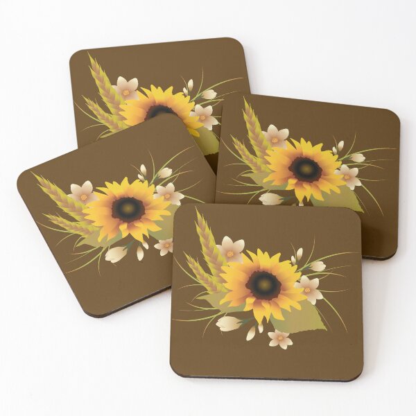 Item preview, Sunflower Bouquet designed and sold by Ashlison.