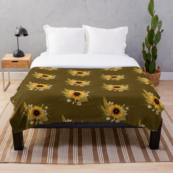 Item preview, Sunflower Bouquet designed and sold by Ashlison.