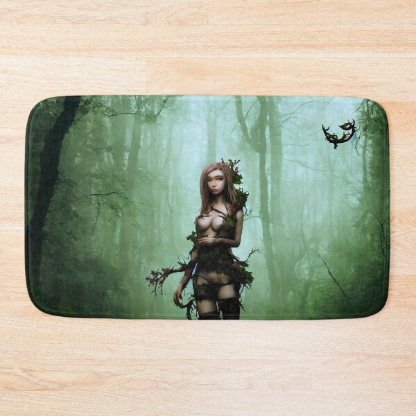 Item preview, Mother Nature #1 designed and sold by A.I. Does  Art.