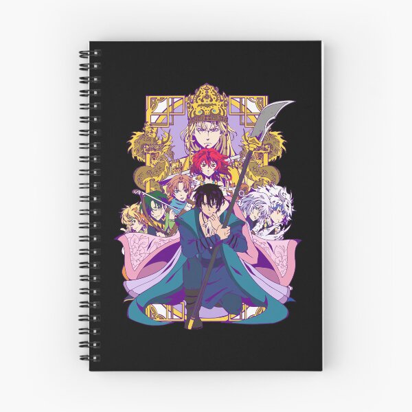 Item preview, Retro Akatsuki No Yona Hak Your Step Up For The Best Girls Boys designed and sold by ChloeNerliLabys.