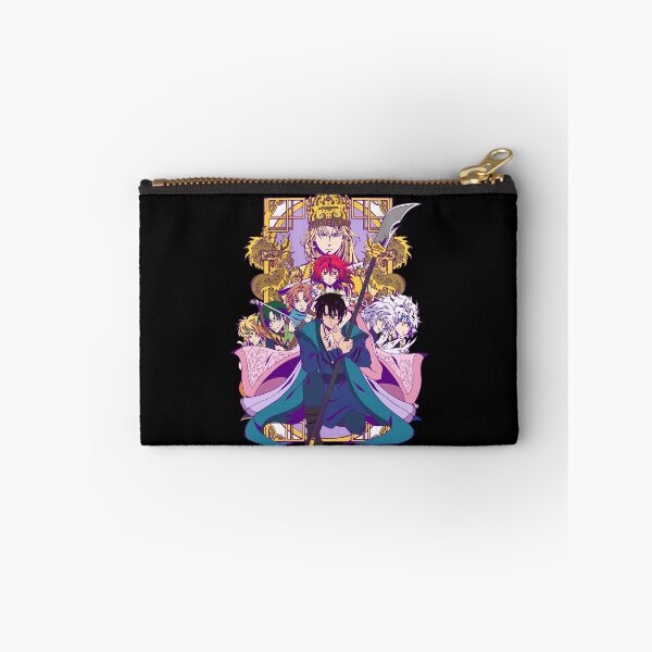 Item preview, Retro Akatsuki No Yona Hak Your Step Up For The Best Girls Boys designed and sold by ChloeNerliLabys.