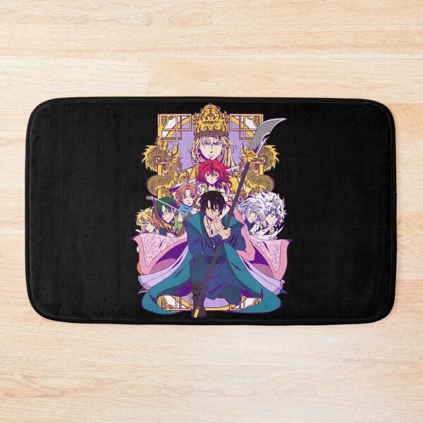 Item preview, Retro Akatsuki No Yona Hak Your Step Up For The Best Girls Boys designed and sold by ChloeNerliLabys.