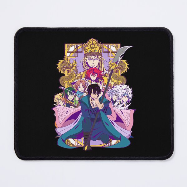 Item preview, Retro Akatsuki No Yona Hak Your Step Up For The Best Girls Boys designed and sold by ChloeNerliLabys.
