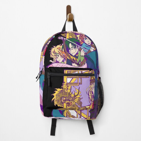 Item preview, Retro Akatsuki No Yona Hak Your Step Up For The Best Girls Boys designed and sold by ChloeNerliLabys.