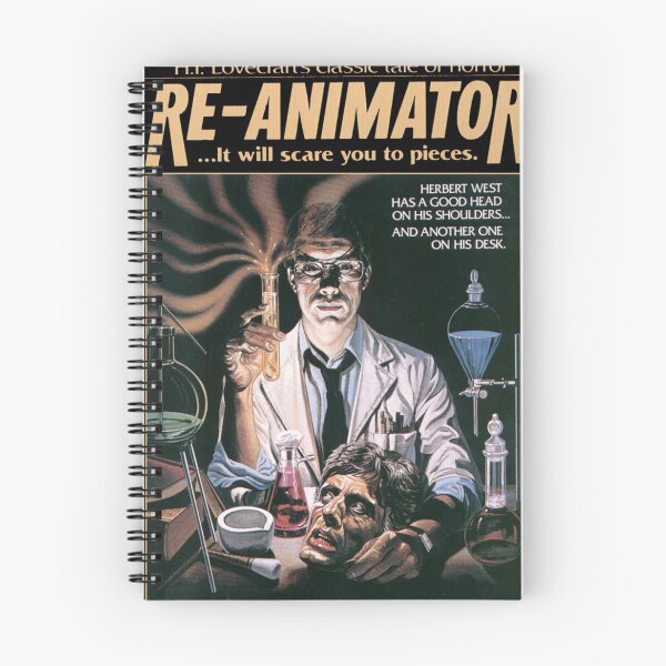 Item preview, Re-Animator Tshirt! Classic T-Shirt designed and sold by Robert2356.