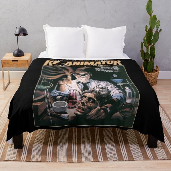 Item preview, Re-Animator Tshirt! Classic T-Shirt designed and sold by Robert2356.