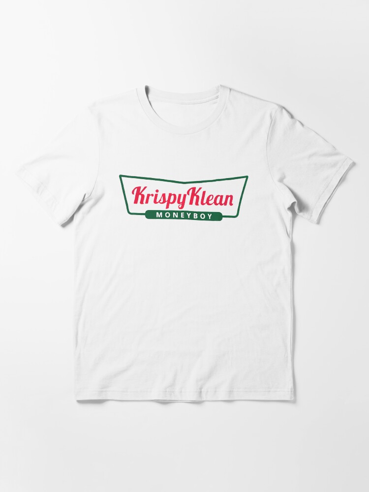 money boy t shirt