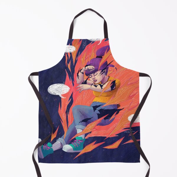 Item preview, Burnout designed and sold by Krumla.