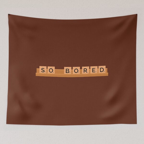 Item preview, Bored Game designed and sold by vonplatypus.