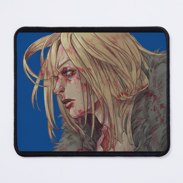 Item preview, Dimitri Alexandre Blaiddyd (Distressed) designed and sold by WhiteCatArt.
