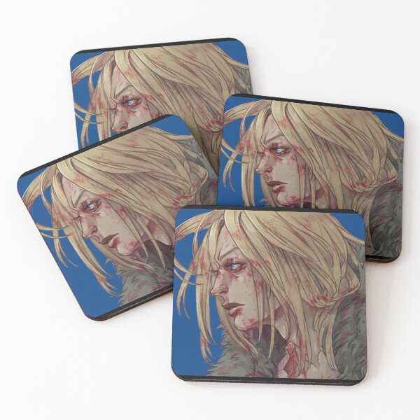 Item preview, Dimitri Alexandre Blaiddyd (Distressed) designed and sold by WhiteCatArt.