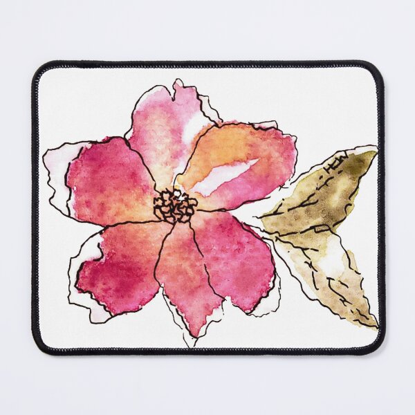 Item preview, Crepe Paper Flower designed and sold by WallaceColor.