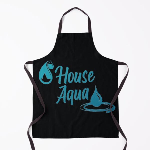 Item preview, House Aqua Color designed and sold by Celticrose721.