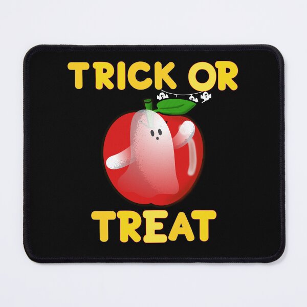 Item preview, Trick Or Teach Fun Halloween Spirit Design  designed and sold by House-Of-Pinto.