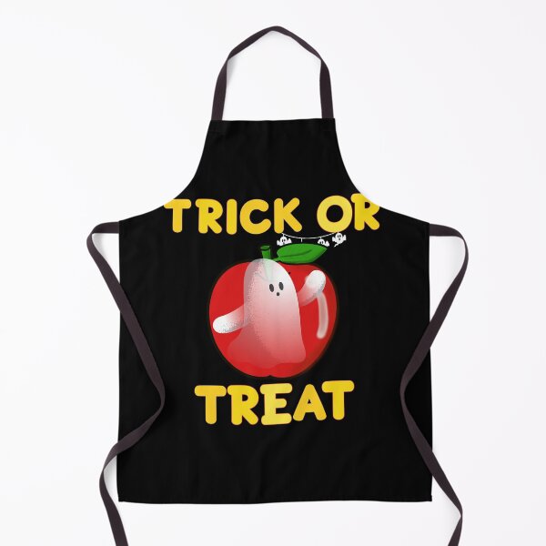 Item preview, Trick Or Teach Fun Halloween Spirit Design designed and sold by House-Of-Pinto.
