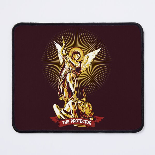 Item preview, The Protector designed and sold by rmrc28.