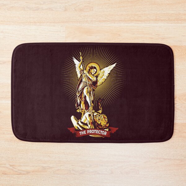 Item preview, The Protector designed and sold by rmrc28.