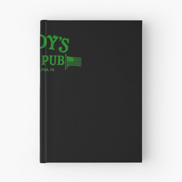 Item preview, Paddy's Pub  designed and sold by NonaHettinger.
