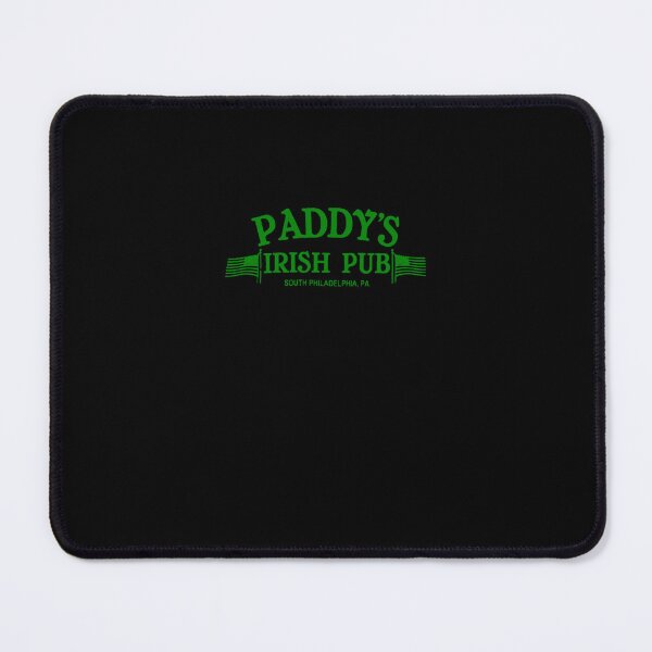 Item preview, Paddy's Pub  designed and sold by NonaHettinger.