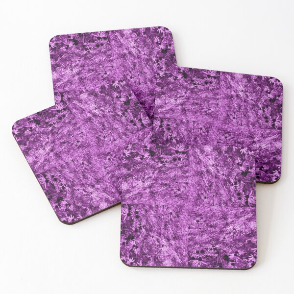 Item preview, Rudbeckia and Michaelmas Daisies designed and sold by wumplekin.
