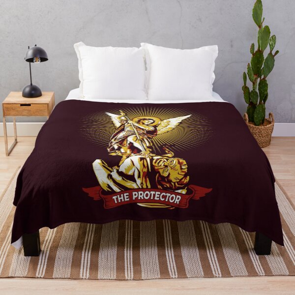 Item preview, The Protector designed and sold by rmrc28.