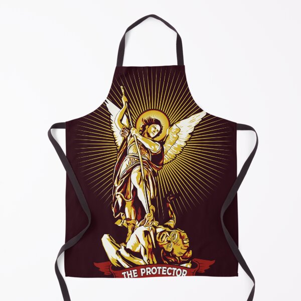 Item preview, The Protector designed and sold by rmrc28.