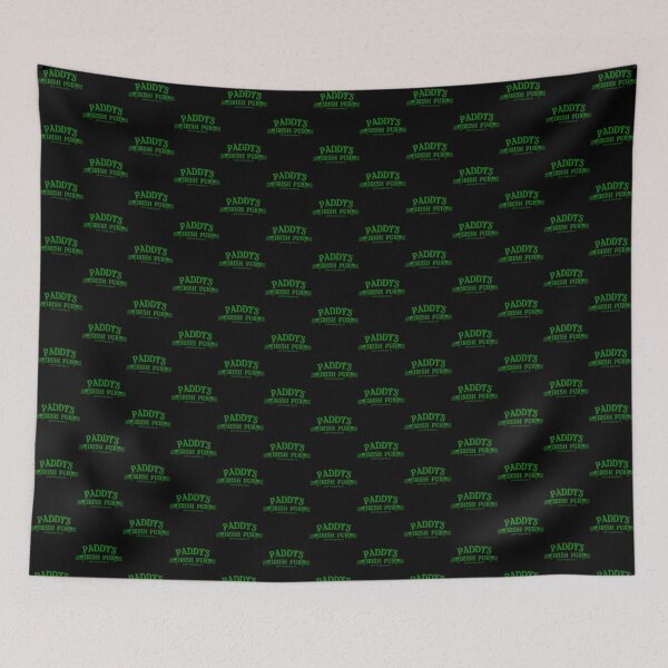 Item preview, Paddy's Pub  designed and sold by NonaHettinger.