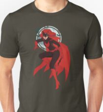 Batwoman Unisex T-Shirt