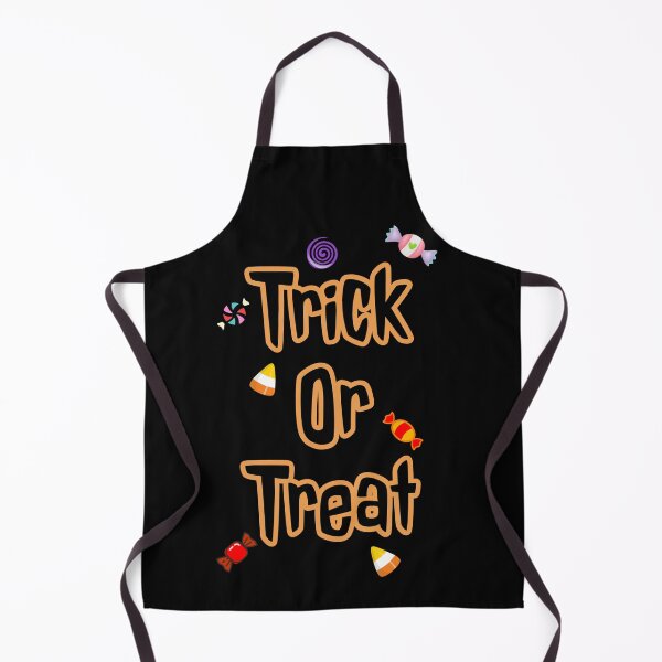 Item preview, Trick Or Treat designed and sold by DeusExMachina1.