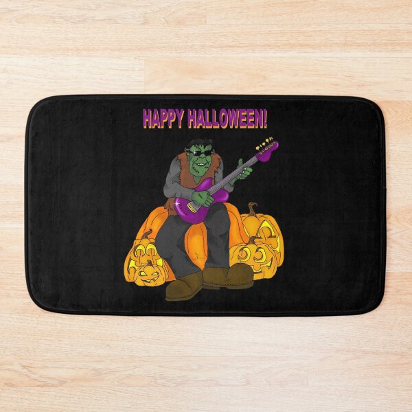 Item preview, Rockin' With Frankenstein! designed and sold by cameoivory.