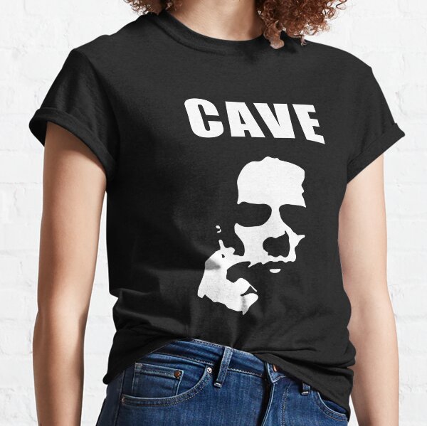 Nick Cave millésime 1 T-shirt classique