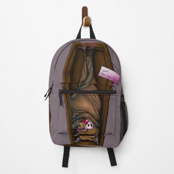 Item preview, Bat Nap Time! designed and sold by AdraImaginarium.