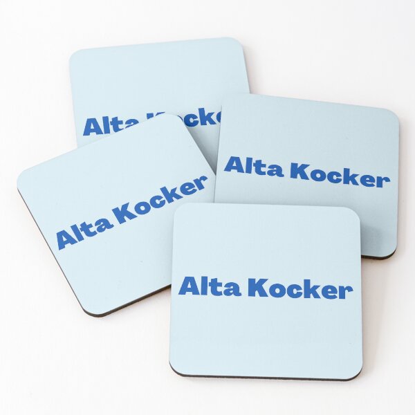 Item preview, Yiddish Alta Kocker Funny Old Person  designed and sold by NJGDesigns.