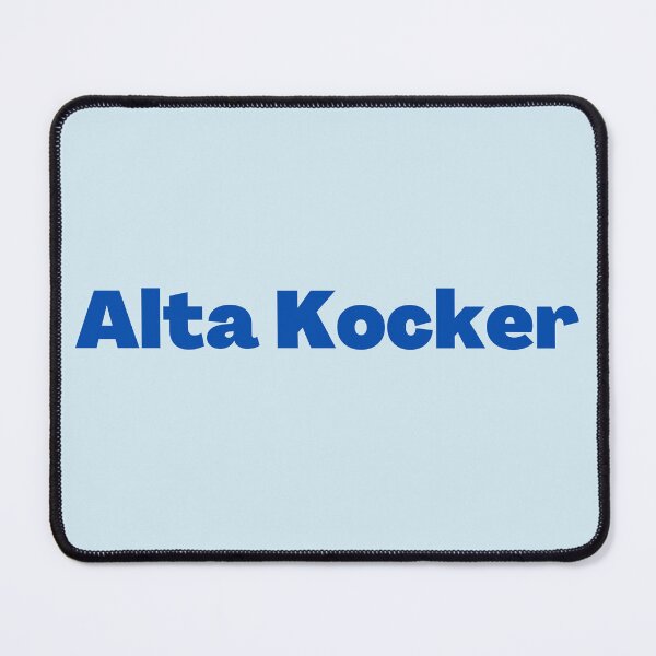 Item preview, Yiddish Alta Kocker Funny Old Person  designed and sold by NJGDesigns.