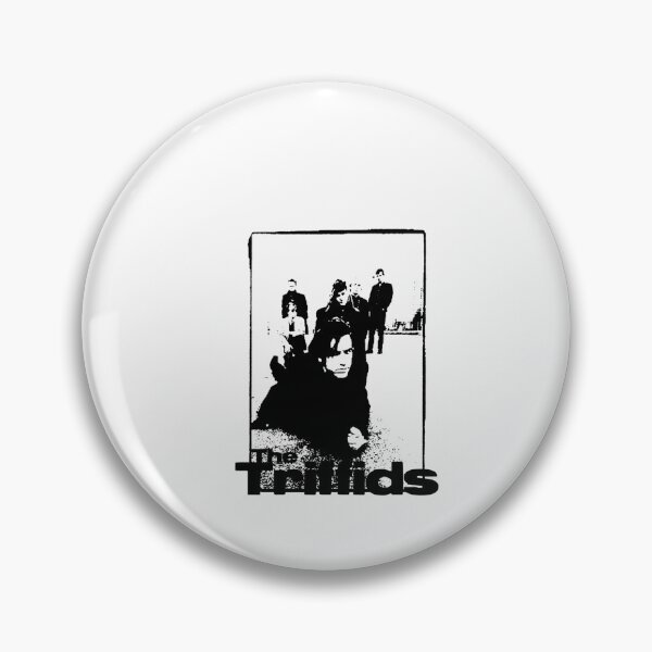 Item preview, The Triffids 1 Essential T-Shirt designed and sold by GaryBensonn.