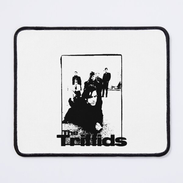 Item preview, The Triffids 1 Essential T-Shirt designed and sold by GaryBensonn.