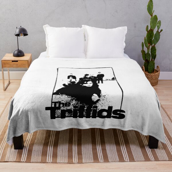 Item preview, The Triffids 1 Essential T-Shirt designed and sold by GaryBensonn.