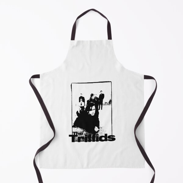 Item preview, The Triffids 1 Essential T-Shirt designed and sold by GaryBensonn.