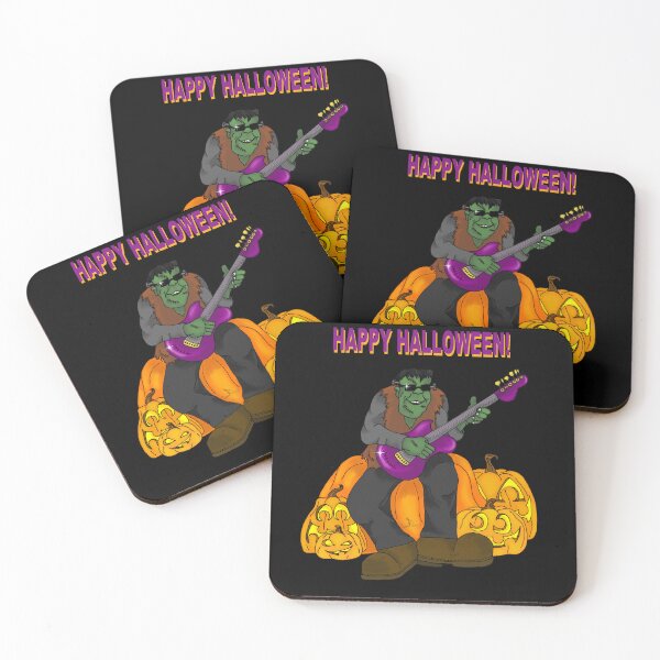 Item preview, Rockin' With Frankenstein! designed and sold by cameoivory.