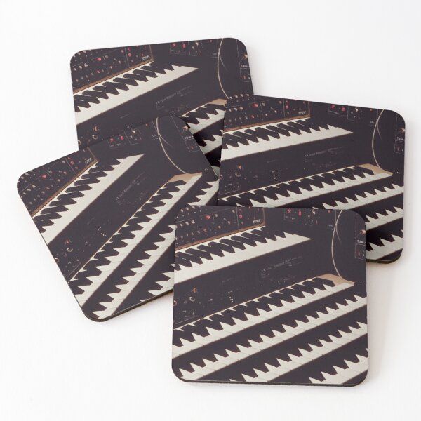 Item preview, Modular Synth Abstracts 3 designed and sold by Creative Shed Designs.