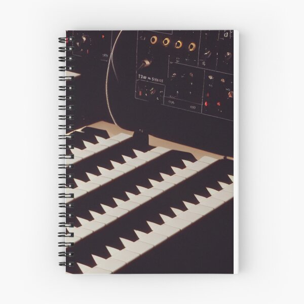 Item preview, Modular Synth Abstracts 3 designed and sold by Creative Shed Designs.