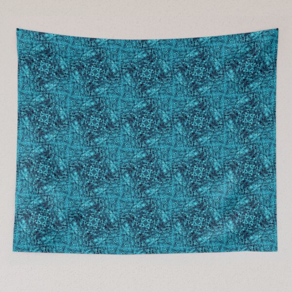 Item preview,  Rudbeckia and Michaelmas Daisies designed and sold by wumplekin.